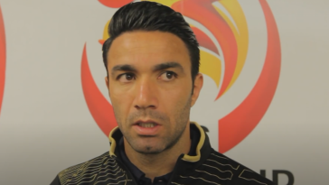 Javad Nekounam ficha talento vasco para su equipo iraní 