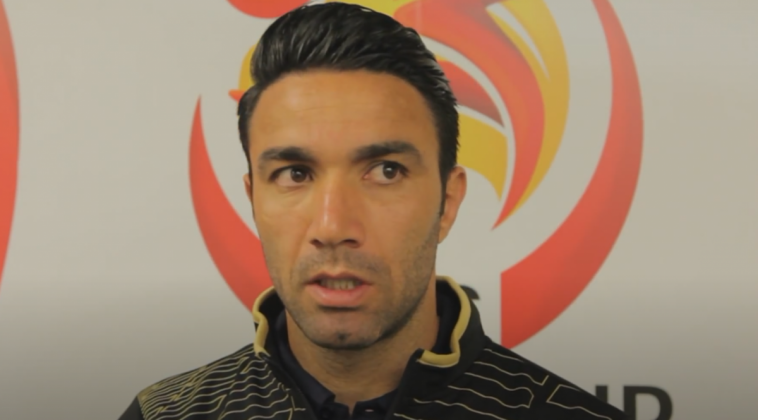 Javad Nekounam ficha talento vasco para su equipo iraní 