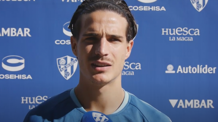 Cuenta atrás para Jaime Seoane  