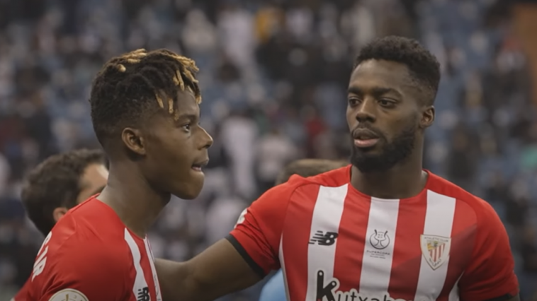 El Athletic ficha a un canterano de Osasuna de 13 años  