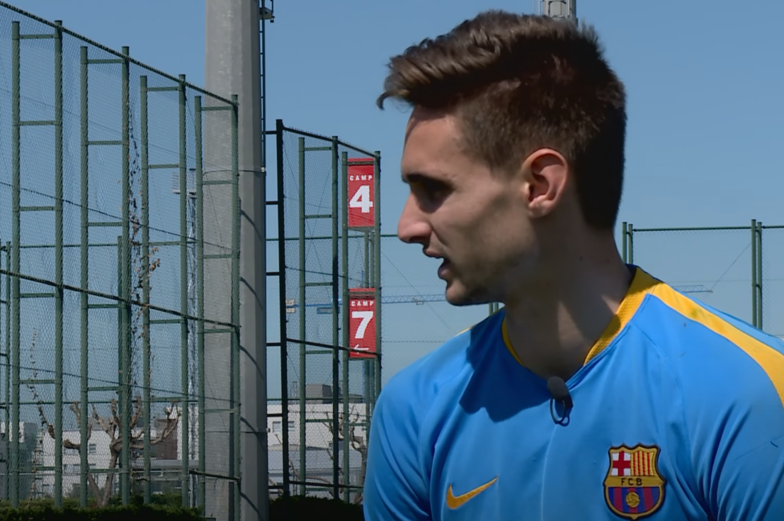 El navarro Jokin Ezkieta encuentra su sitio y rompe los registros  