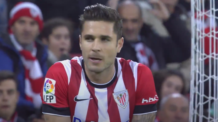 ¿Cuántas veces ha pasado el Athletic por caja para fichar jugadores de Osasuna?  