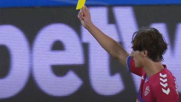 Osasuna permanece atento a la surrealista situación de Pere Milla  