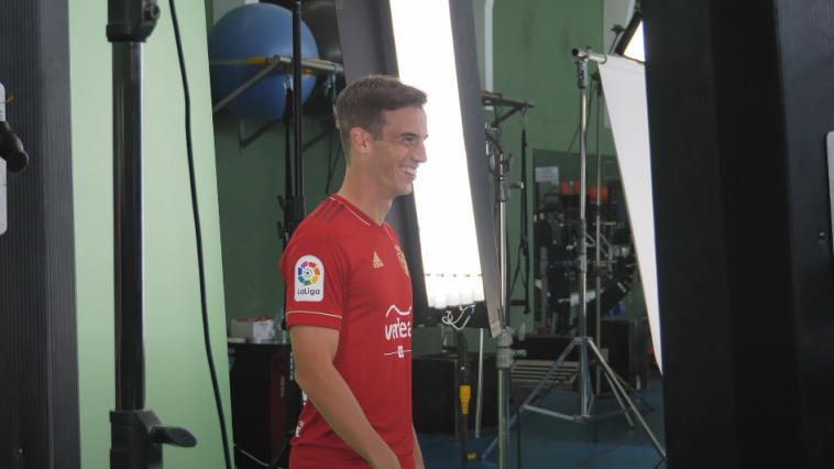 Sorpresa por el probable nuevo destino de Iñigo Pérez  