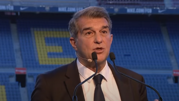 El movimiento de Laporta que probablemente salpicará a Osasuna  