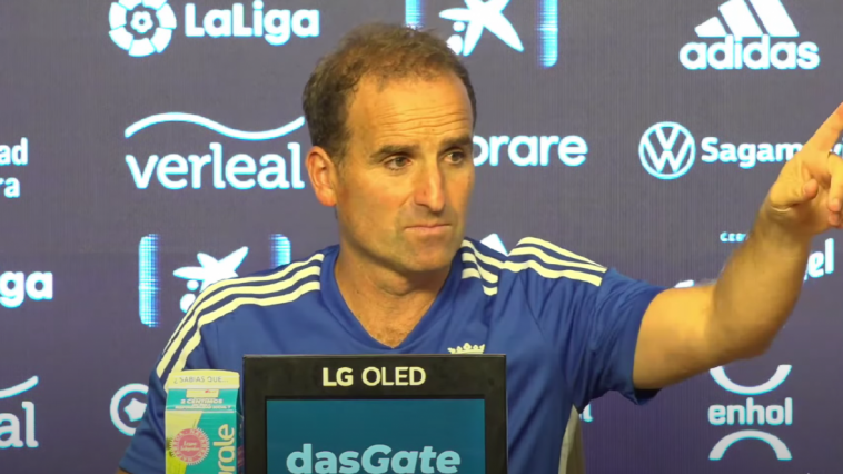 Tres bajas confirmadas y un posible once  