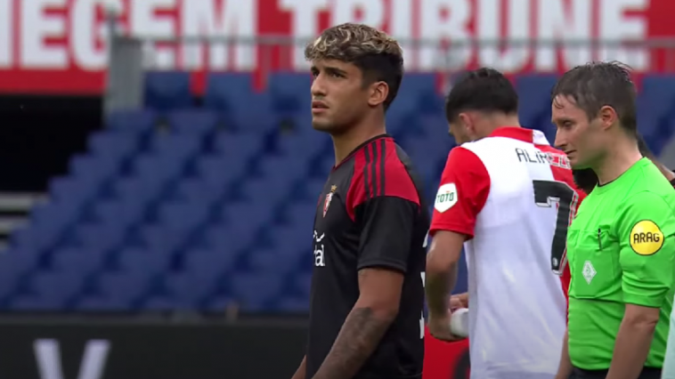 Osasuna, uno de los equipos con más canteranos de Primera División  