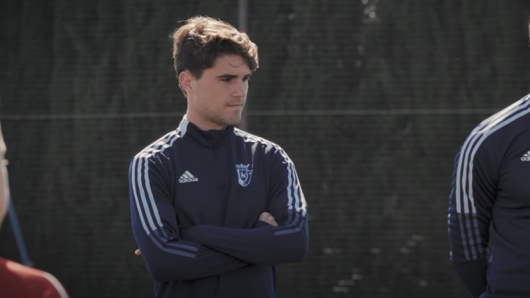 Cuatro equipos interesados en la cesión de Javi Martínez  