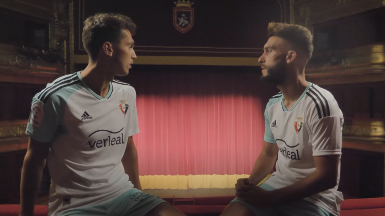 ¿En qué puesto quedará Osasuna según las casas de apuestas?  