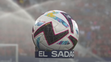 El Sadar acogerá otro partido de selecciones nacionales  