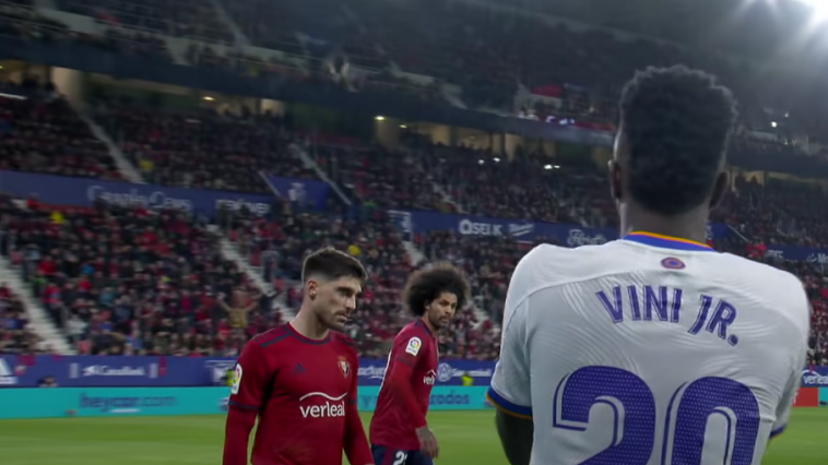 El dato que deja claro en qué liga se mueve Moi Gómez  