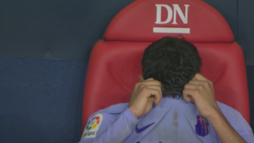 El precedente de Abde en Osasuna que no recordabas  