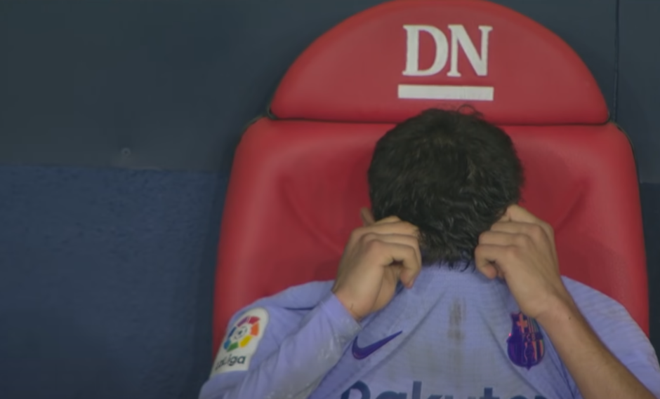 El precedente de Abde en Osasuna que no recordabas  