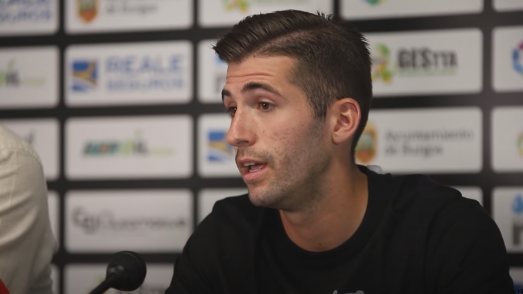 ¿Cómo ha comenzado la temporada para los futbolistas cedidos por Osasuna?  