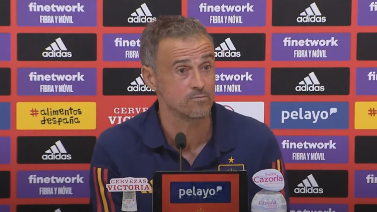 Más de 13 años sin una llamada de la Selección  