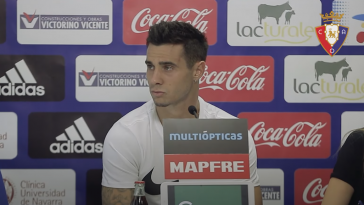 Jaime Romero está cerca de regresar al fútbol español  