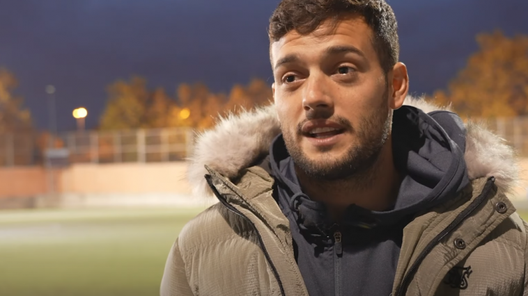 Afirman que Osasuna ya tiene firmado a este delantero  