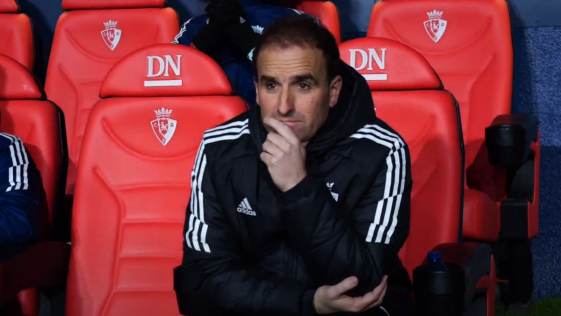 Dónde mejor que aquí y quién mejor que tú  