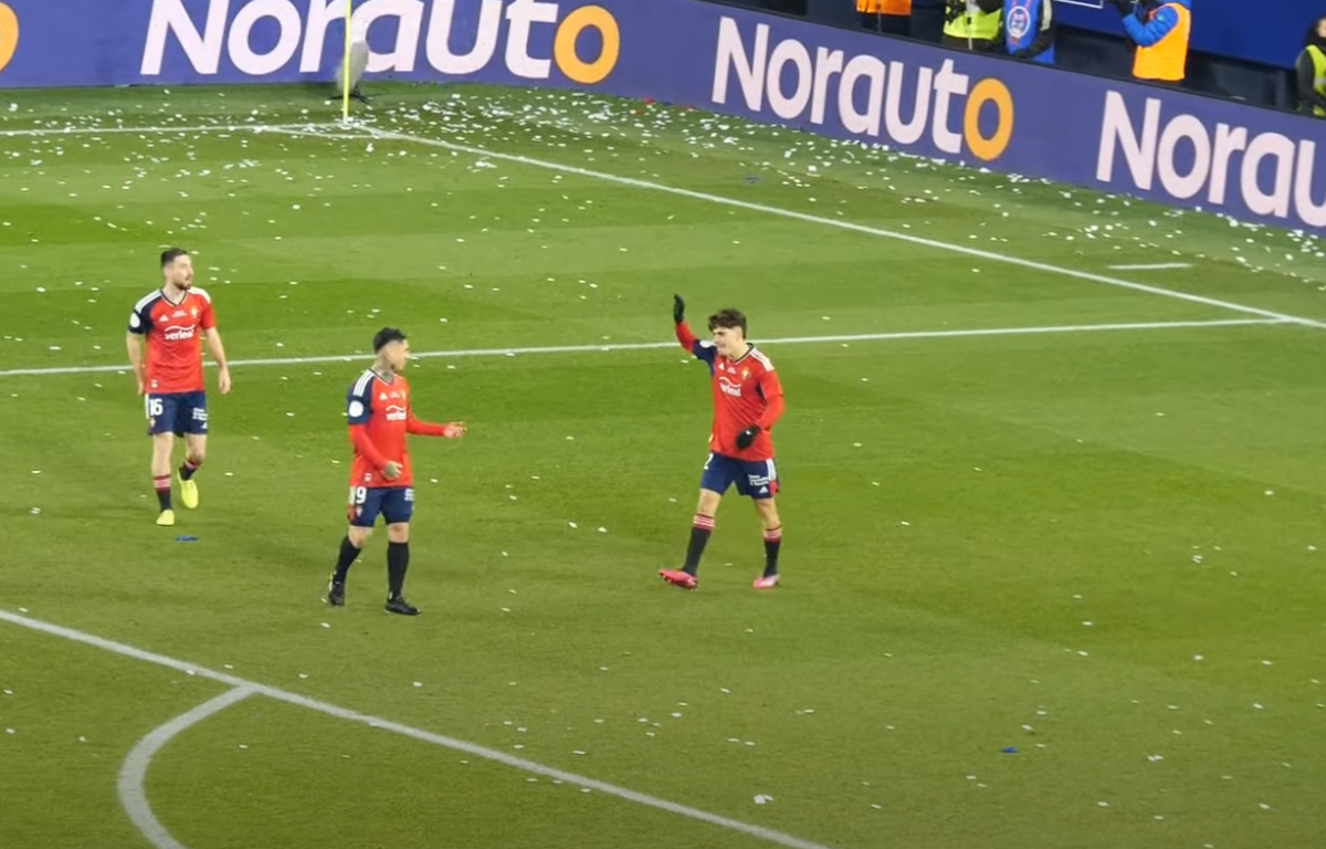 Dos datos sobre Abde que te van a sorprender  