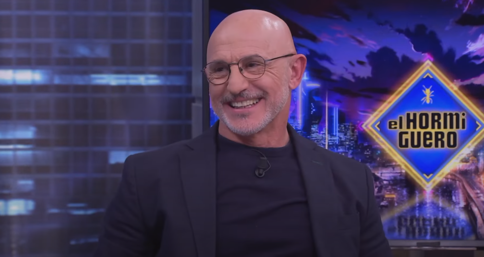 Los nueve jugadores de Osasuna que han vestido la camiseta de la Selección  