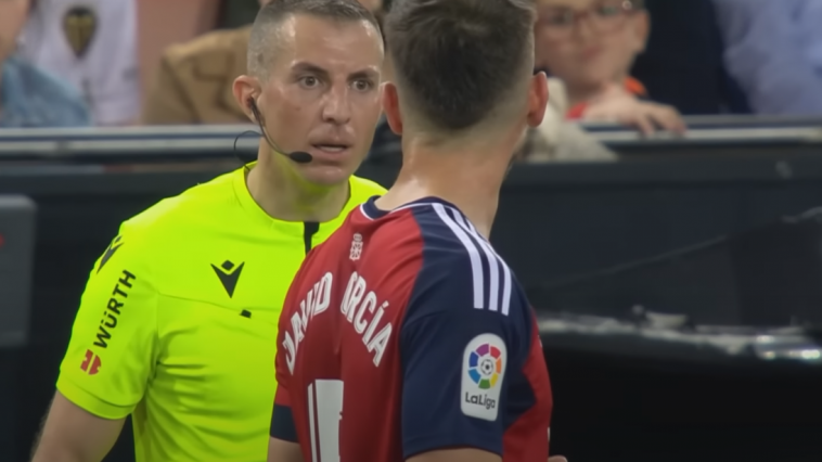 Un esperpento sin precedentes  