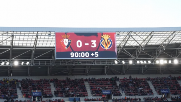 ¿Hasta qué punto está afectando la Copa en el rendimiento liguero de Osasuna?  