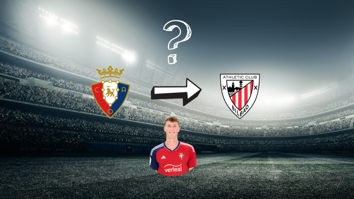 La operación de Herrando podría tener ya un precio  