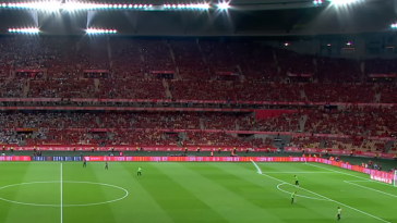 Mensaje de Marta Sánchez a un sector de la afición de Osasuna  