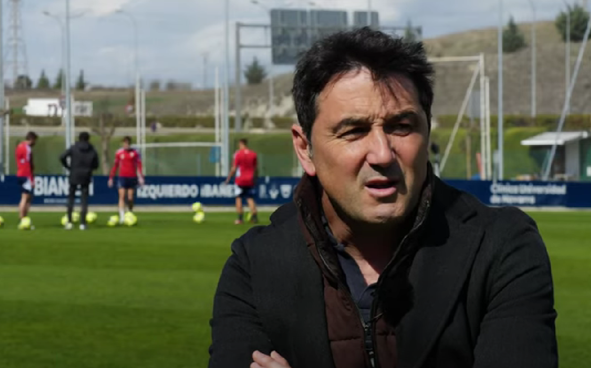 ¿Cuánto debe pagar un equipo si quiere llevarse a Braulio Vázquez?  