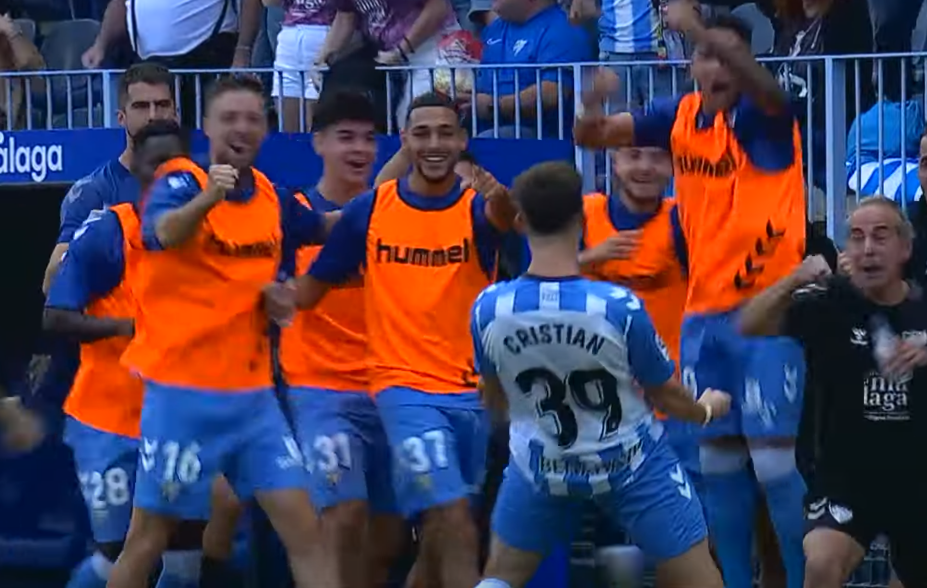 Afirman que Osasuna tanteó pagar 400.000€ por un jugador andaluz  