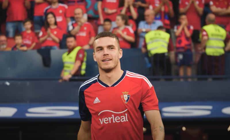 ¿Cómo les va a los rojillos cedidos en Segunda división? Parte II  