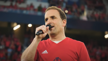 La élite de La Liga espera a Jagoba Arrasate  