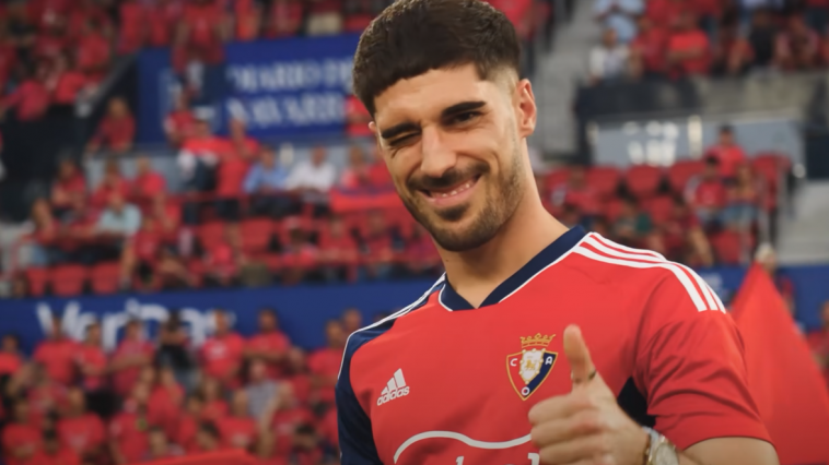 El dato sobre Osasuna con el que Xavi estaría orgulloso  