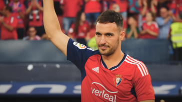 ¿Cuánto tiempo podría estar de baja Unai García tras su lesión en el bíceps femoral?  