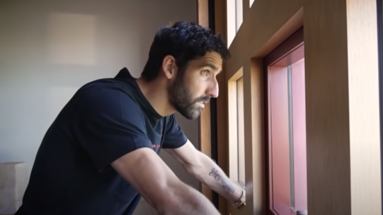 Raúl García, muy cerca de aclarar su futuro  