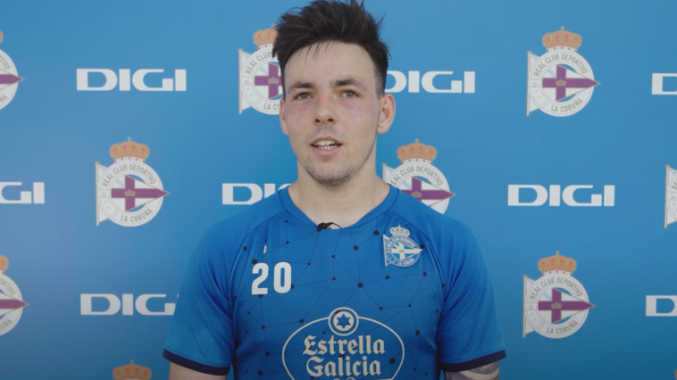 ¿Puede considerarse canterano de Osasuna a Max Svensson?  