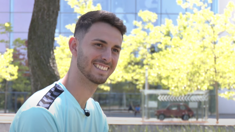 Así se gestó el vertiginoso fichaje de Raúl García de Haro  