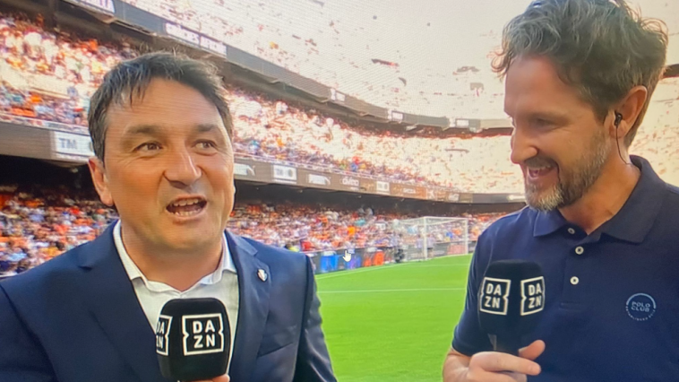 Braulio deja claro cuál es el único precio por el que saldría Chimy Ávila  