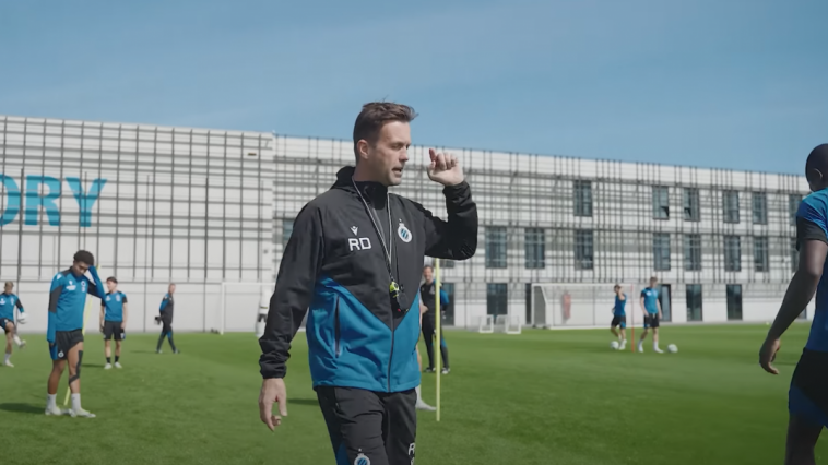 Los tres aspectos más peligrosos del Brujas que deben preocupar a Osasuna  