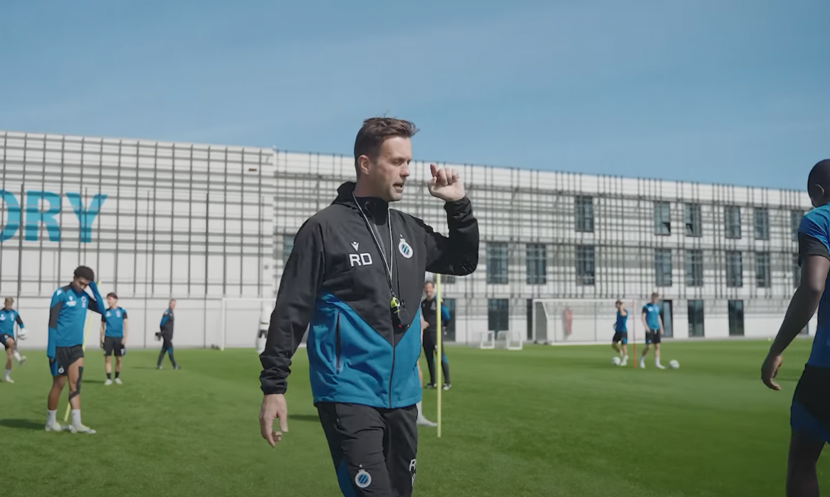 Los tres aspectos más peligrosos del Brujas que deben preocupar a Osasuna  