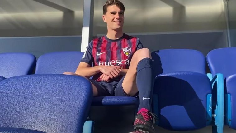 ¿Cómo les va a los tres cedidos de Osasuna en Segunda división?  