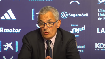 Los tres peajes que pagará Osasuna a la UEFA  