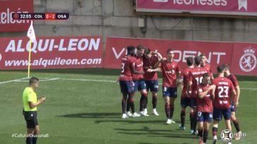 El fútbol directo “reina” en el Reino de León  