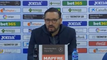 El jugador del próximo rival de Osasuna que pudo fichar Braulio  