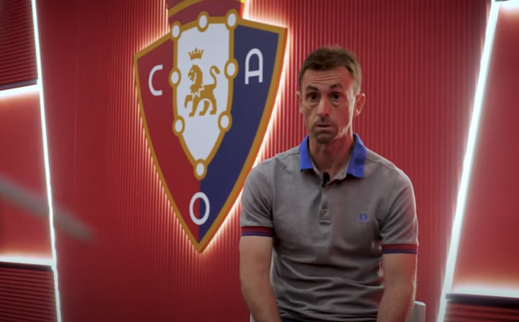 ¿Cuántos jugadores navarros hay en Osasuna Promesas?  