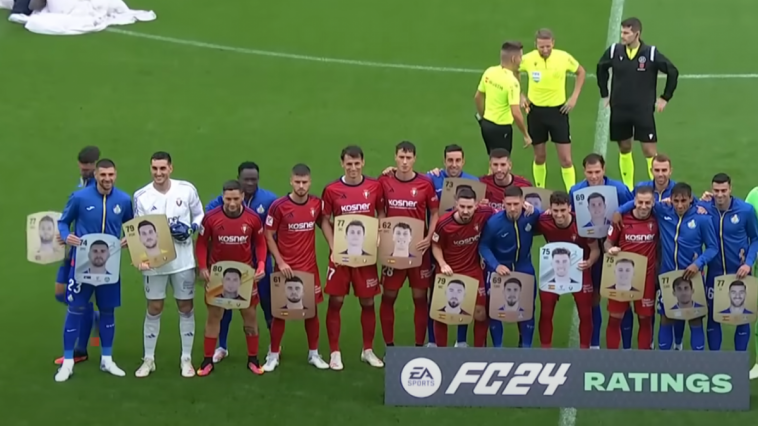 La “penitencia” rojilla en el Coliseum  