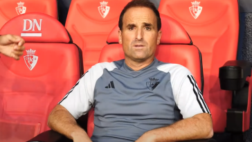 ¿Cuándo fue la última vez que Osasuna jugó un 29 de febrero?  