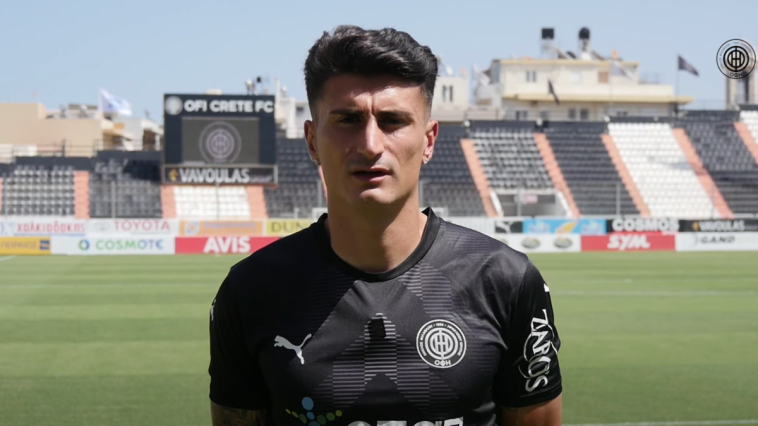 ¿Qué fue de la última gran venta de Osasuna?  