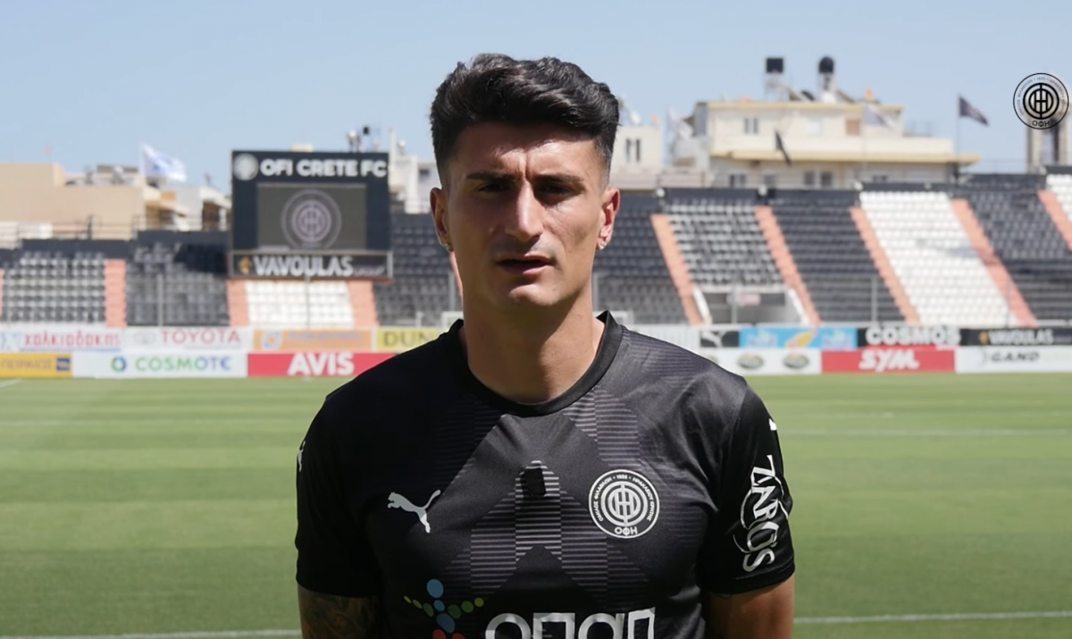 ¿Qué fue de la última gran venta de Osasuna?  