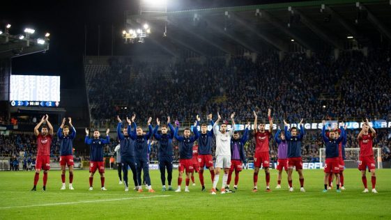 La Liga pierde un billete extra a Europa, en gran parte, por culpa de Osasuna  